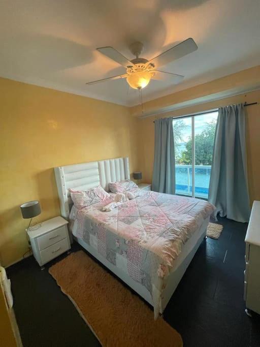 Dream Village Boca Chica Frente A La Playa 외부 사진