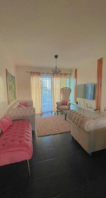 Dream Village Boca Chica Frente A La Playa 외부 사진
