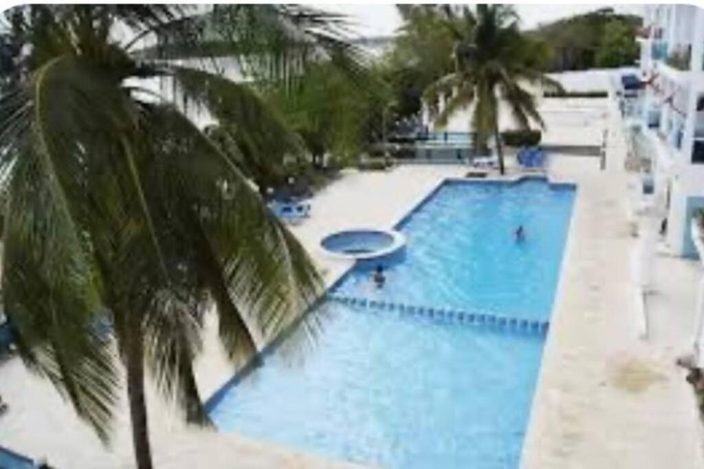 Dream Village Boca Chica Frente A La Playa 외부 사진