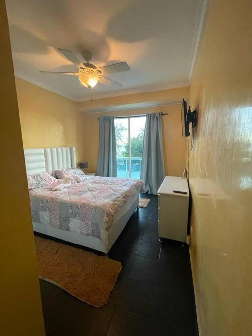 Dream Village Boca Chica Frente A La Playa 외부 사진