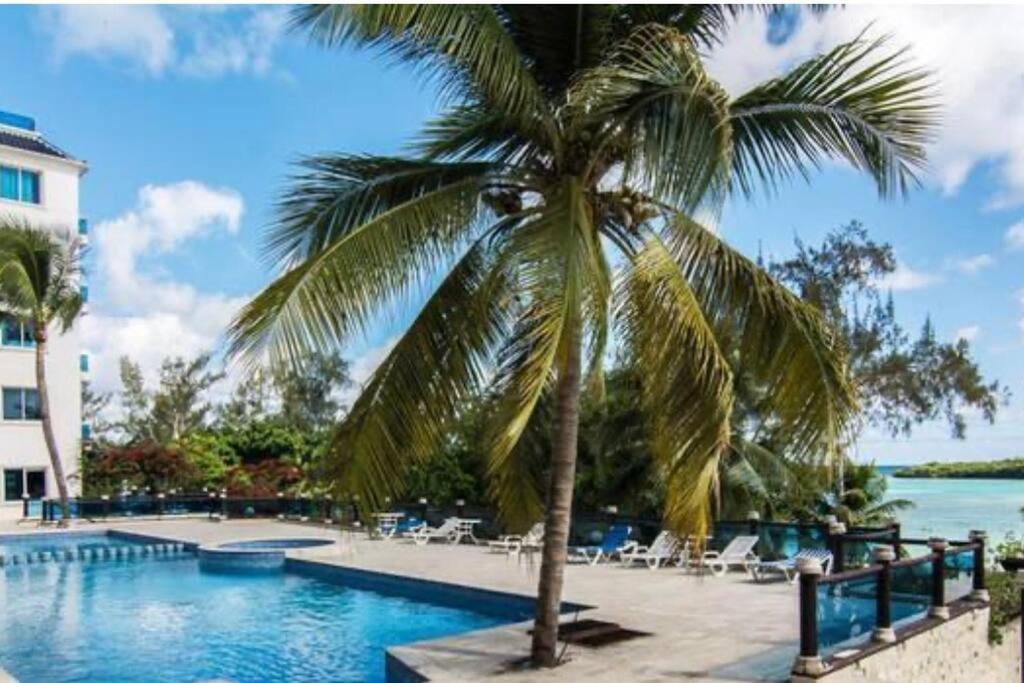 Dream Village Boca Chica Frente A La Playa 외부 사진