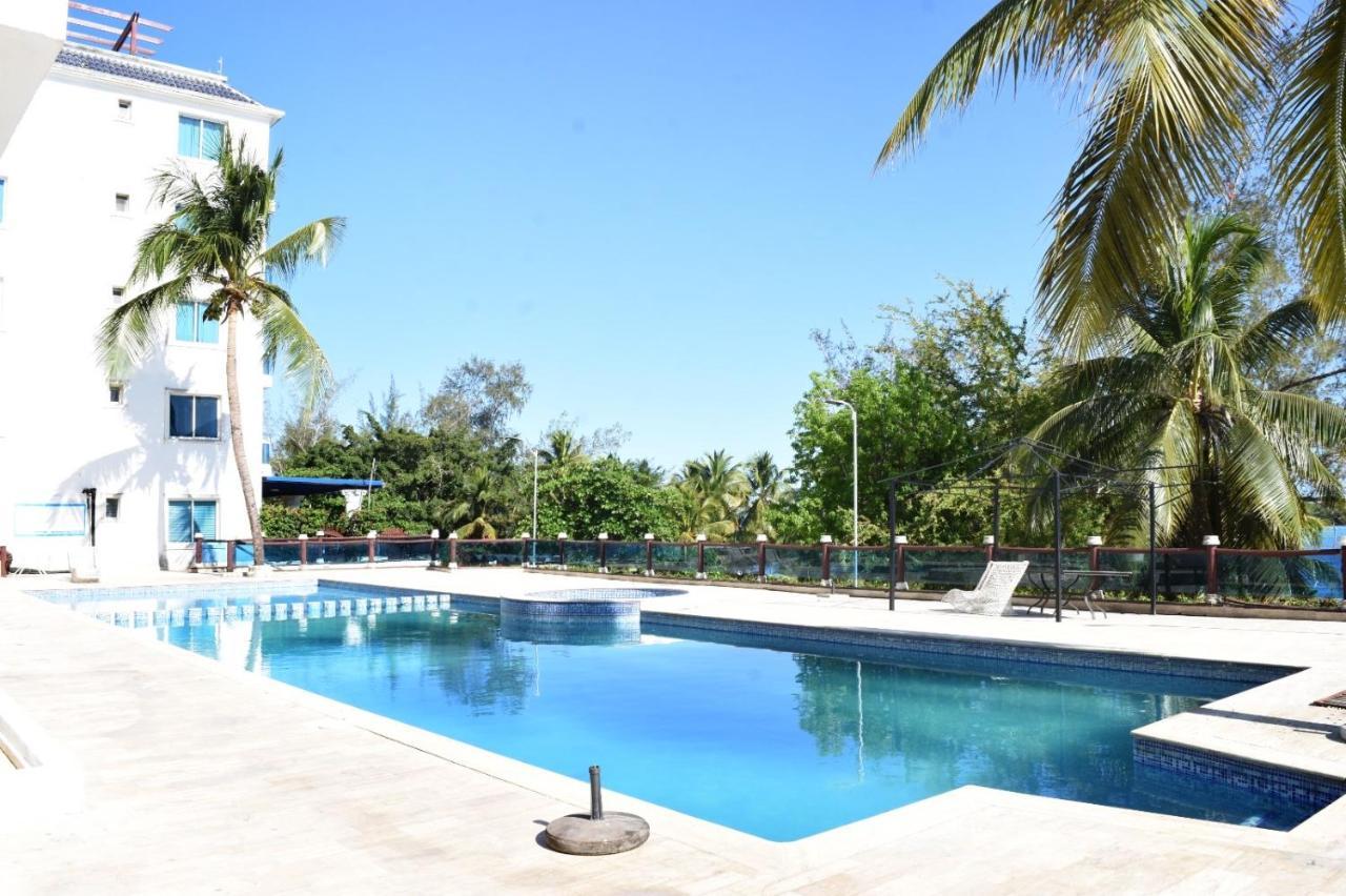 Dream Village Boca Chica Frente A La Playa 외부 사진