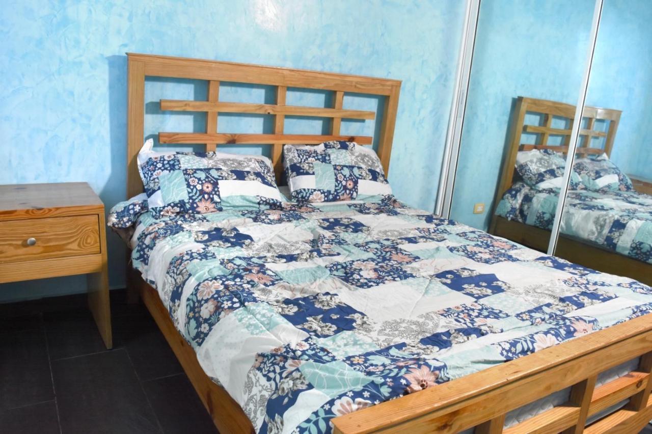 Dream Village Boca Chica Frente A La Playa 외부 사진
